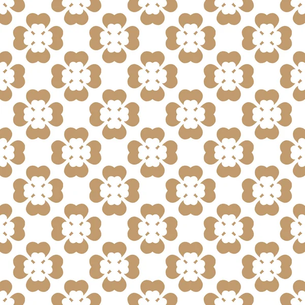 Decoratieve Naadloze Patroon Voor Papier Materialen Wallpapers — Stockfoto