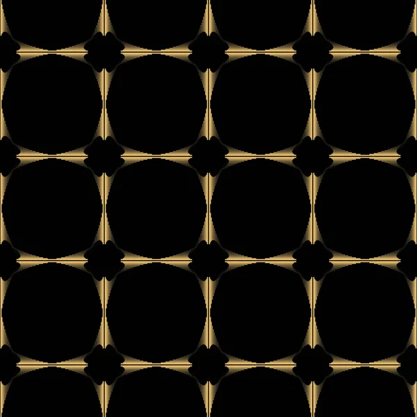 Арт Деко Східний Візерунок Дизайн Друку Текстилі Шпалерах Фоні Плитки — стокове фото