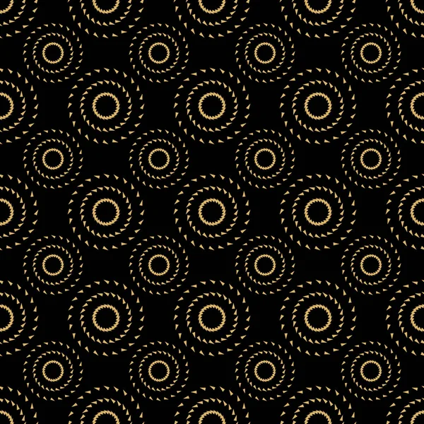 Art Deco Oriental Pattern Design Printing Textiles Wallpapers Background Tiles — Stock Photo, Image