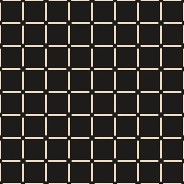 Ornate Nahtlose Muster Auf Dunklem Hintergrund Für Papier Materialien Grafiken — Stockfoto