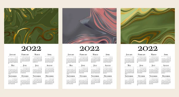 Colombia Wall Calendar 2022