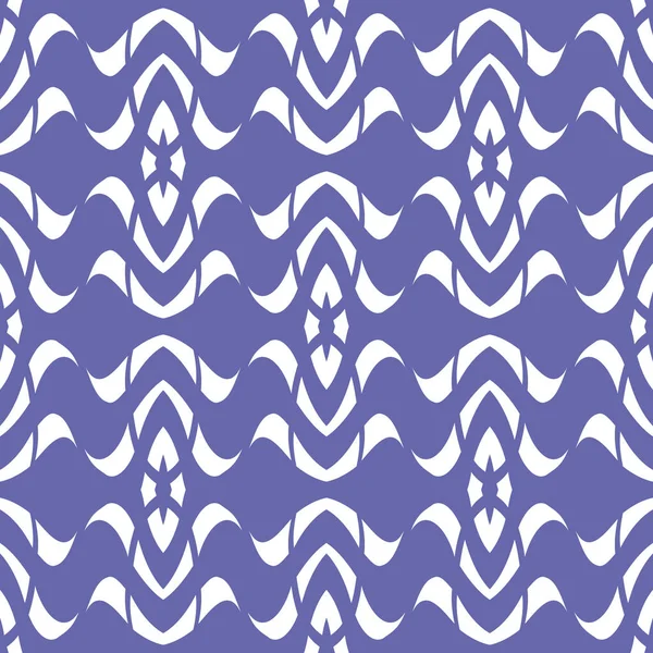 Seamless Pattern Trendy Purple Color Year 2022 Tiles Can Combined —  Fotos de Stock