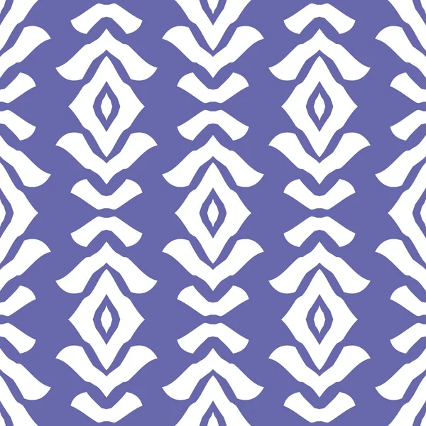 Seamless Pattern Trendy Purple Color Year 2022 Tiles Can Combined — 图库照片