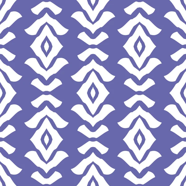 Seamless Pattern Trendy Purple Color Year 2022 Tiles Can Combined — Zdjęcie stockowe