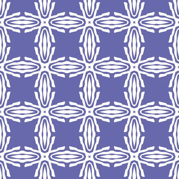 Seamless Pattern Trendy Purple Color Year 2022 Tiles Can Combined — ストック写真