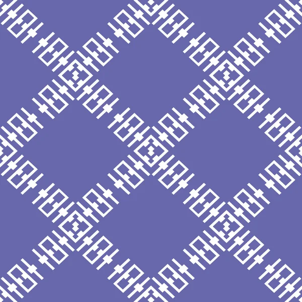 Seamless Pattern Trendy Purple Color Year 2022 Tiles Can Combined — Fotografia de Stock