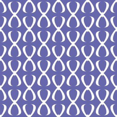 Seamless pattern in the trendy purple color of the year 2022. The tiles can be joined together.