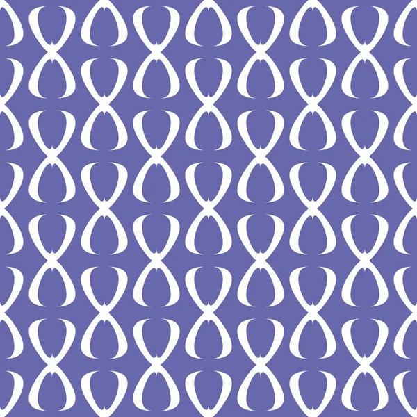 Seamless Pattern Trendy Purple Color Year 2022 Tiles Can Joined — Zdjęcie stockowe