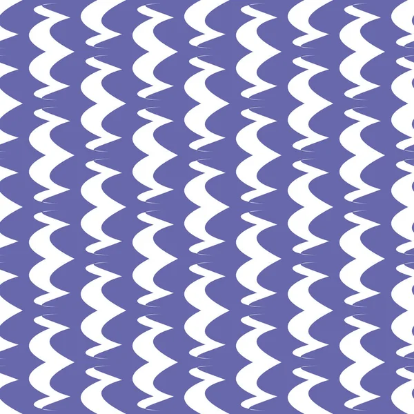 Seamless Pattern Trendy Purple Color Year 2022 Tiles Can Joined — стоковое фото