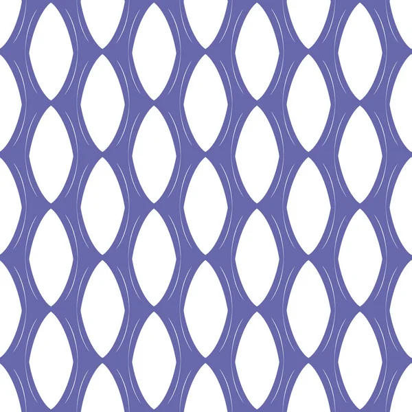 Seamless Pattern Trendy Purple Color Year 2022 Tiles Can Joined — Stockfoto