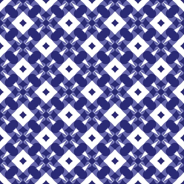Seamless Pattern Trendy Purple Color Year 2022 Tiles Can Joined — Fotografia de Stock