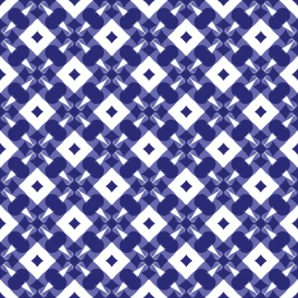 Seamless Pattern Trendy Purple Color Year 2022 Tiles Can Joined — ストック写真