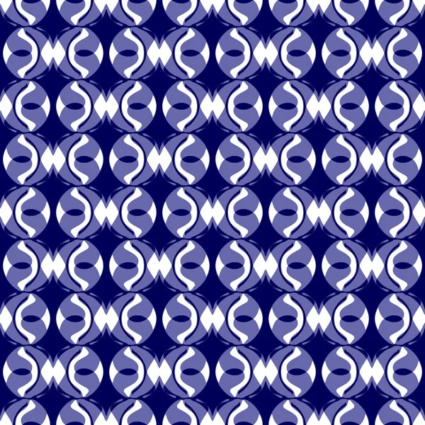 Seamless Pattern Trendy Purple Color Year 2022 Tiles Can Joined — Stock fotografie