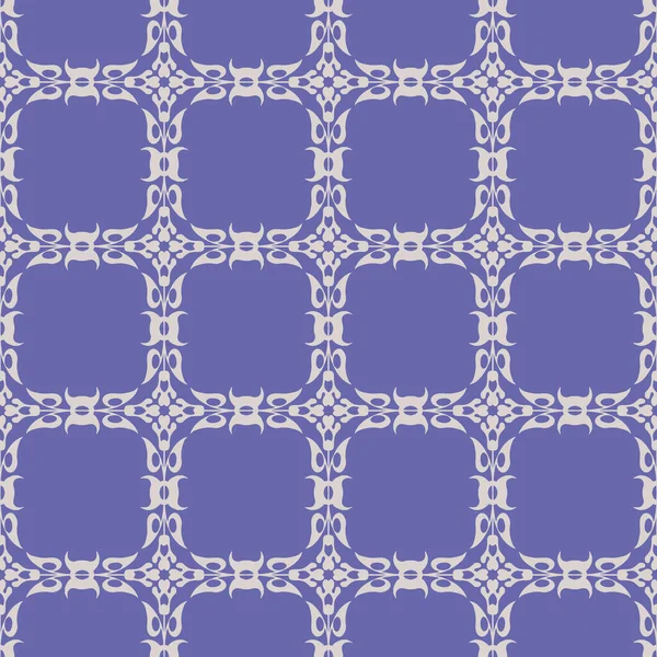 Безшовний Візерунок Модному Фіолетовому Кольорі 2022 Року Дизайн Друку Текстилі — стокове фото