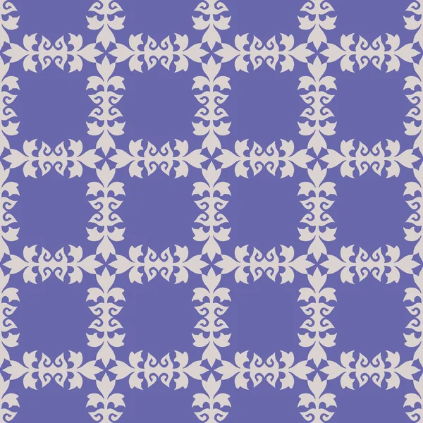 Бесшовный Рисунок Модном Фиолетовом Цвете 2022 Года Дизайн Печати Текстиль — стоковое фото
