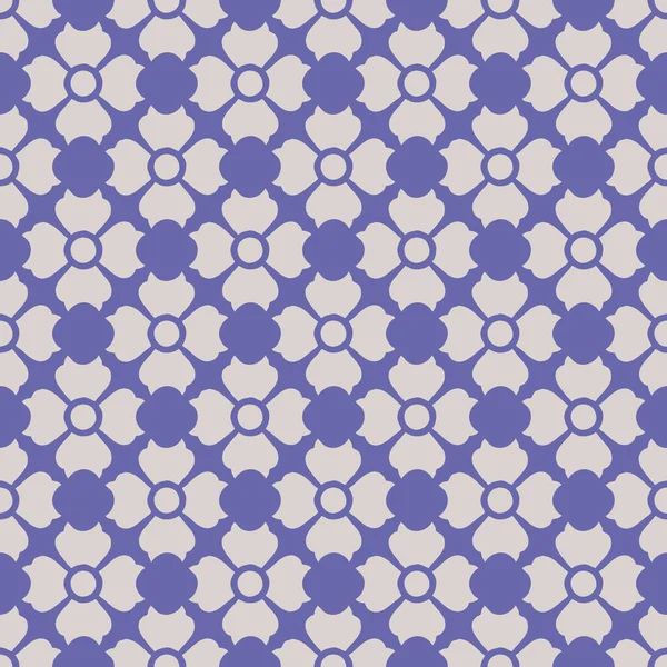 Bezproblémový Vzor Módní Purpurové Barvě Roku2022 Design Pro Potisk Textil — Stock fotografie