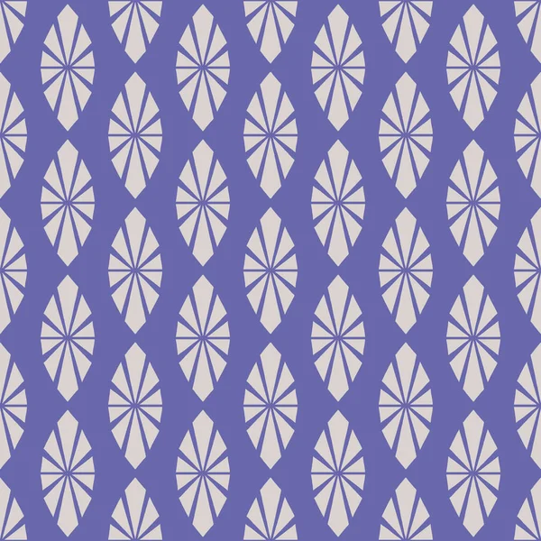 无缝隙图案在2022年流行的紫色色彩 用于纺织品 背景印刷的设计 瓷砖可以混合在一起 — 图库照片