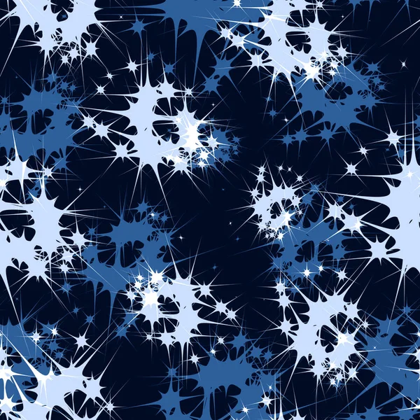 Απρόσκοπτο Σχέδιο Μοντέρνο Μπλε Χρώμα Κλασικό Μπλε Χρώμα Της Χρονιάς — Φωτογραφία Αρχείου
