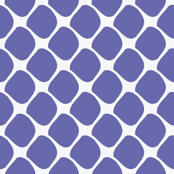 Seamless Pattern Trendy Purple Color Very Peri Color Year 2022 — Fotografia de Stock