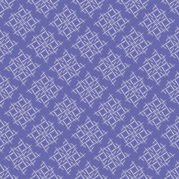 流行の紫色のシームレスなパターン Very Peri 2022年の色 — ストック写真