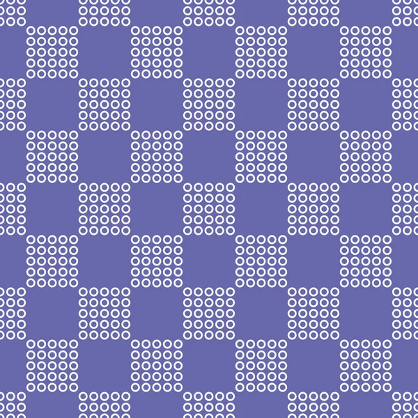 Seamless Pattern Trendy Purple Color Very Peri Color Year 2022 — Foto Stock