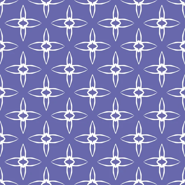 Нежный Узор Модном Фиолетовом Цвете Very Peri Цвет Года 2022 — стоковое фото