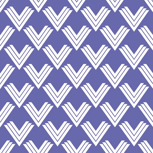 Seamless Pattern Trendy Purple Color Very Peri Color Year 2022 — Fotografia de Stock