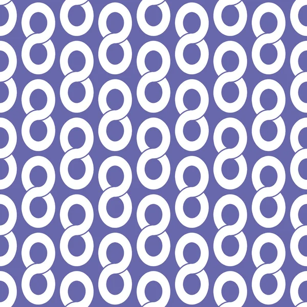 Seamless Pattern Trendy Purple Color Very Peri Color Year 2022 — Stock Photo, Image