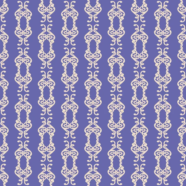 Безшовний Візерунок Модному Фіолетовому Кольорі Дуже Період Колір Року 2022 — стокове фото