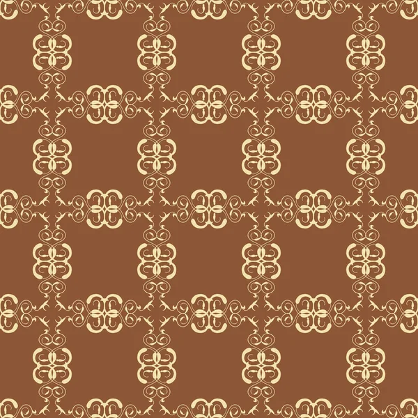 Wzór Dekoracyjny Wygląd Materialny Materiał Letnie Sukienki Tapety Otomany — Zdjęcie stockowe