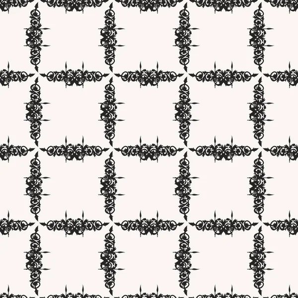 Бесшовный Шаблон Дизайн Бумаги Обложки Обложки Домашнего Декора Образец Платьев — стоковое фото