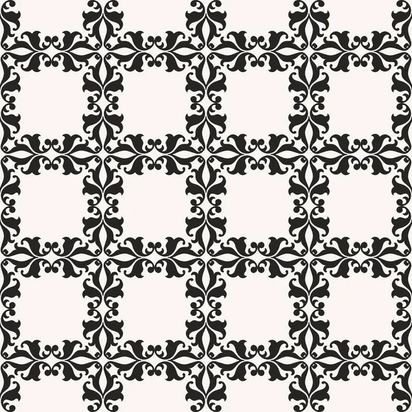 Seamless Pattern Design Paper Cover Fabric Home Decor Pattern Dresses — 스톡 사진