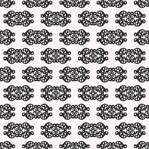 Seamless Pattern Design Paper Cover Fabric Home Decor Pattern Dresses — Stock Fotó