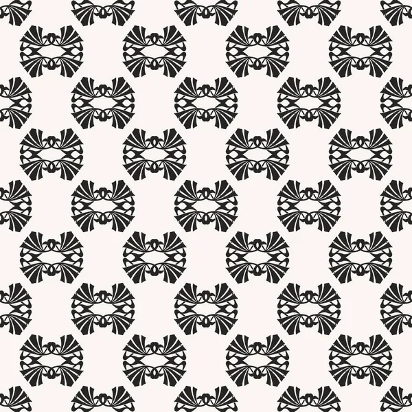 Seamless Pattern Design Paper Cover Fabric Home Decor Pattern Dresses — Stock Fotó