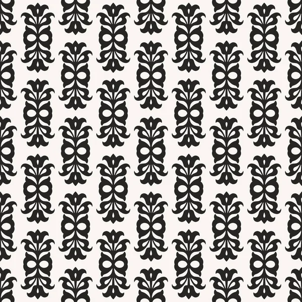 Seamless Pattern Design Paper Cover Fabric Home Decor Pattern Dresses — Stockfoto