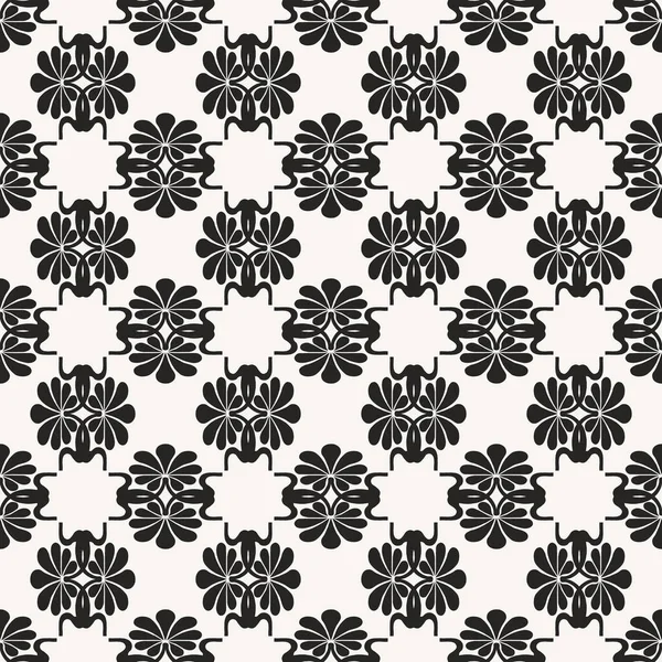 Seamless Pattern Design Paper Cover Fabric Home Decor Pattern Dresses — ストック写真