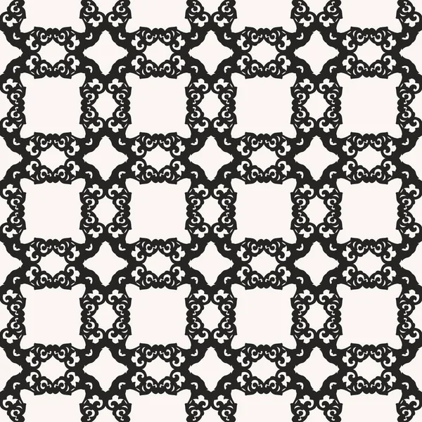 Seamless Pattern Design Paper Cover Fabric Home Decor Pattern Dresses — Foto de Stock