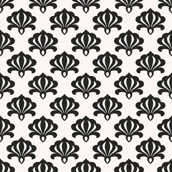 Seamless Pattern Design Paper Cover Fabric Home Decor Pattern Dresses — Stok fotoğraf