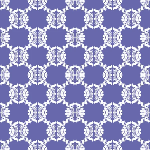 Patrón Sin Costuras Color Púrpura Moda Muy Peri Color Del —  Fotos de Stock