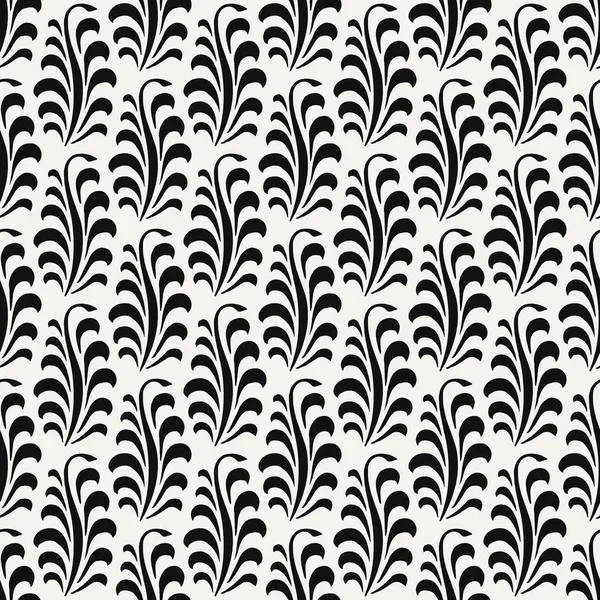 Seamless Pattern Design Paper Cover Fabric Home Decor Pattern Dresses — Stockfoto