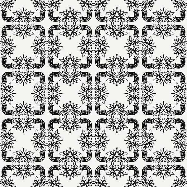 Seamless Pattern Design Paper Cover Fabric Home Decor Pattern Dresses — 스톡 사진