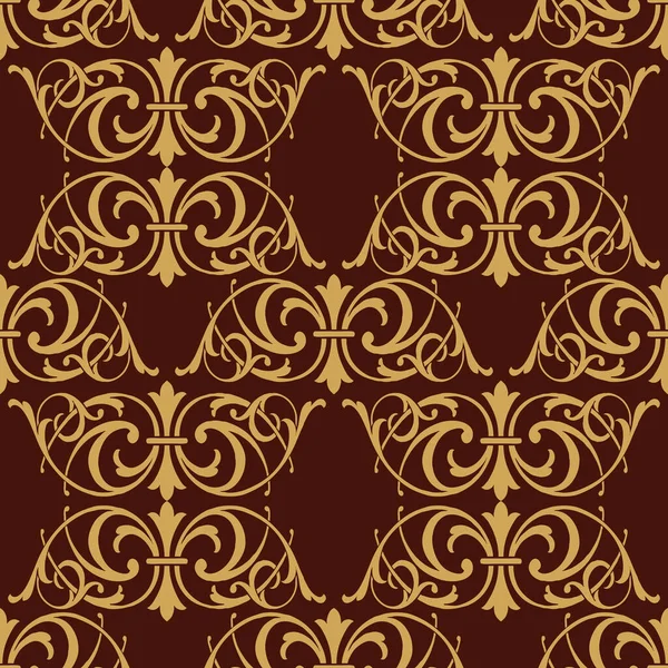Seamless chinese pattern. Design for paper, cover, fabric, to be used in graphics.