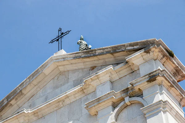 Rovinj Croatia May 2022 Istria Peninsula Architecture City — Stock Photo, Image