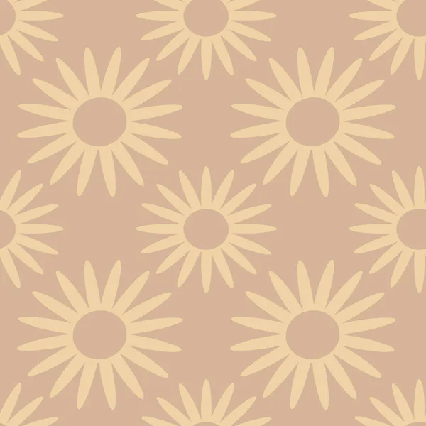 Seamless botanical background. Pattern for paper, cover, fabric, interior design.Material design for dresses, blouses, skirts, ottomans.