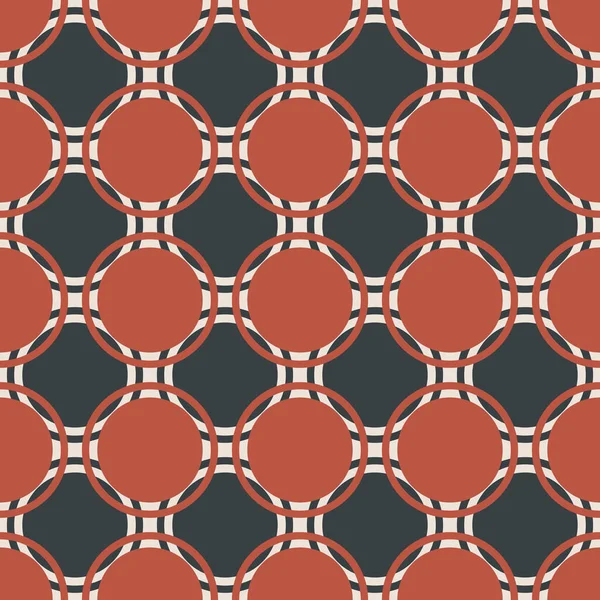 Seamless Background Pattern Materials Decorative Paper Use Graphics — ストック写真