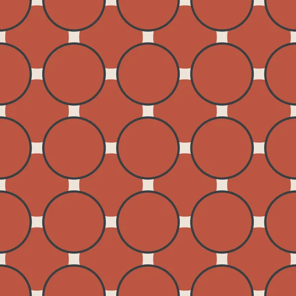 Nahtloser Hintergrund Muster Für Materialien Dekorpapier Für Die Verwendung Grafiken — Stockfoto