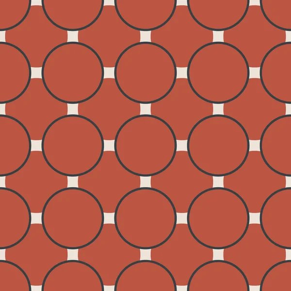 Seamless Background Pattern Materials Decorative Paper Use Graphics — ストック写真