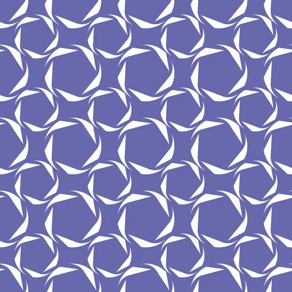 Seamless Pattern Trendy Purple Color Very Peri Color Year 2022 — Zdjęcie stockowe