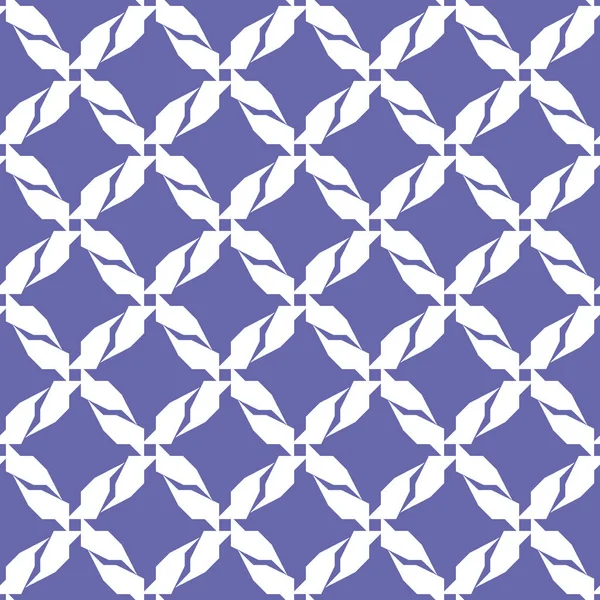 Seamless Pattern Trendy Purple Color Very Peri Color Year 2022 — Stok Foto