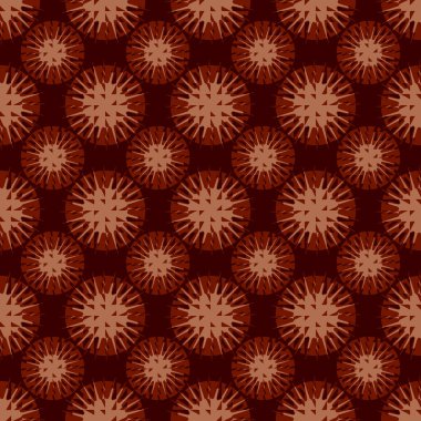 Seamless  background. Pattern for materials, decorative paper, for use in graphics.
